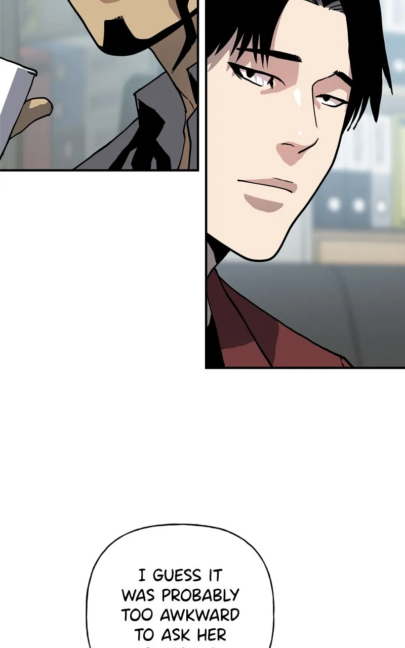 BOSS RETURN Chapter 41 page 6 - 