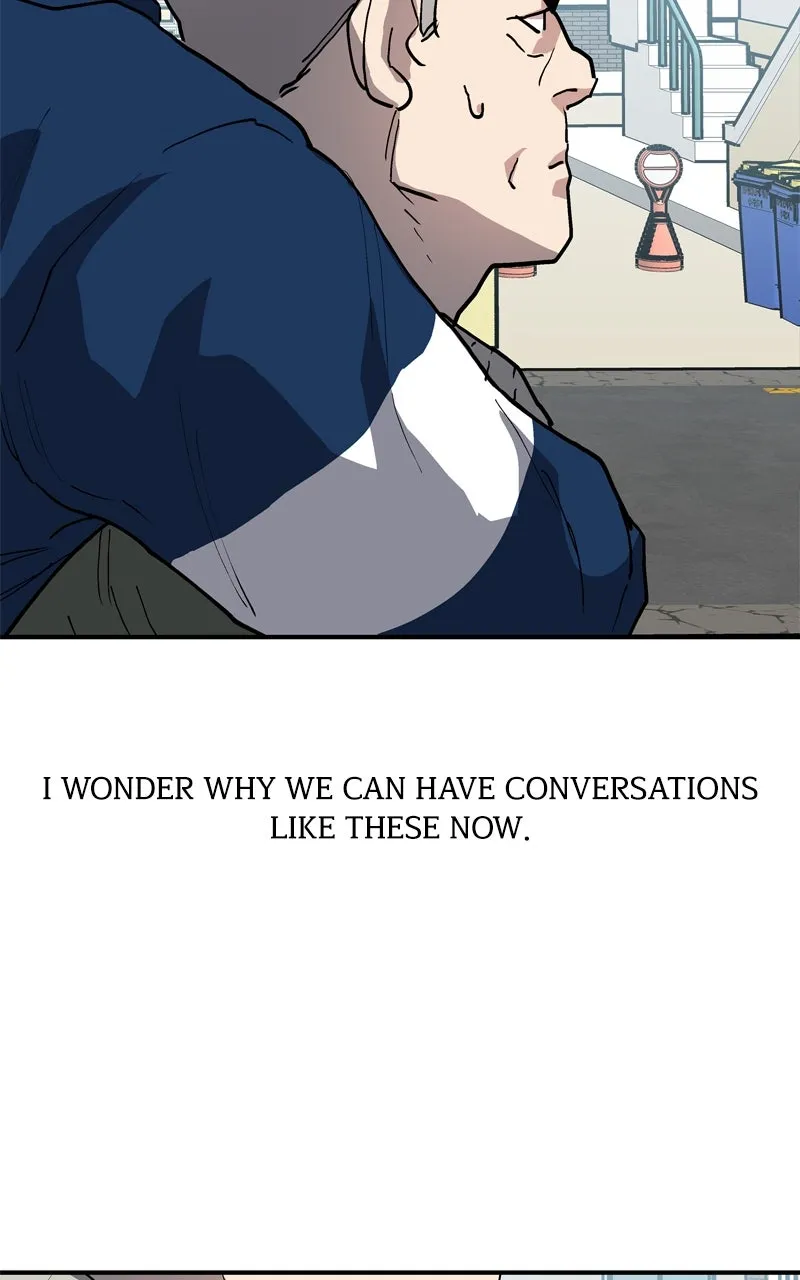 BOSS RETURN Chapter 41 page 52 - 