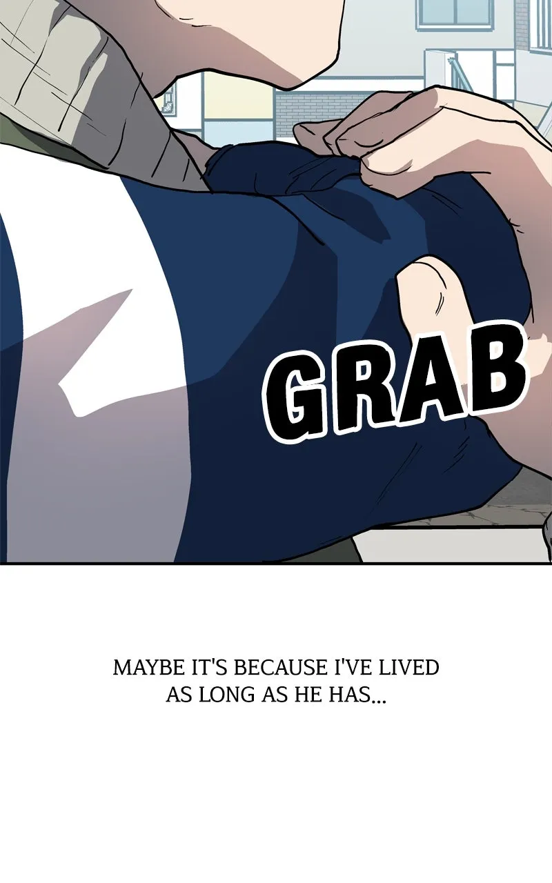 BOSS RETURN Chapter 41 page 53 - 