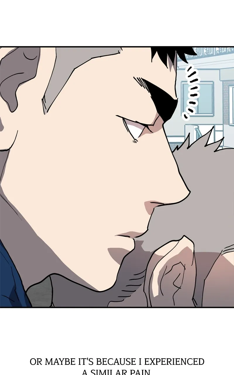 BOSS RETURN Chapter 41 page 54 - 