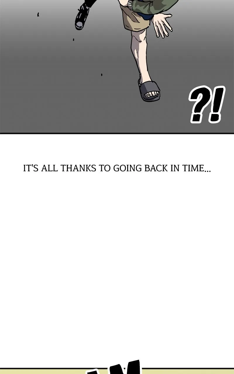 BOSS RETURN Chapter 41 page 56 - 
