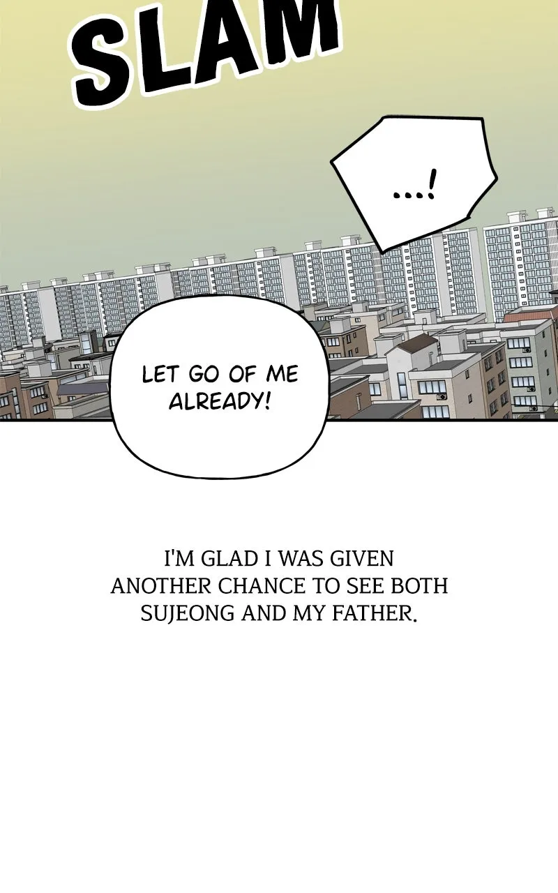 BOSS RETURN Chapter 41 page 57 - 