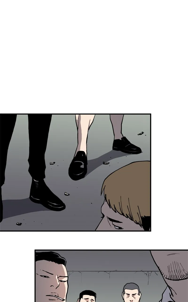 BOSS RETURN Chapter 41 page 58 - 