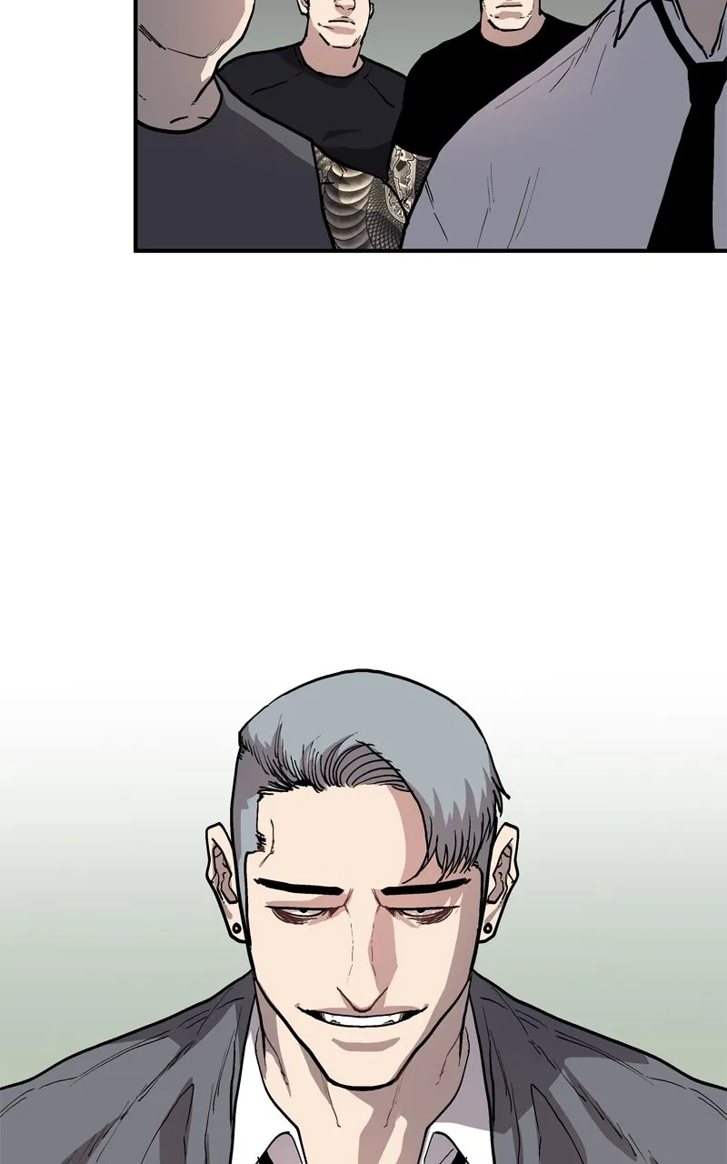 BOSS RETURN Chapter 41 page 59 - 