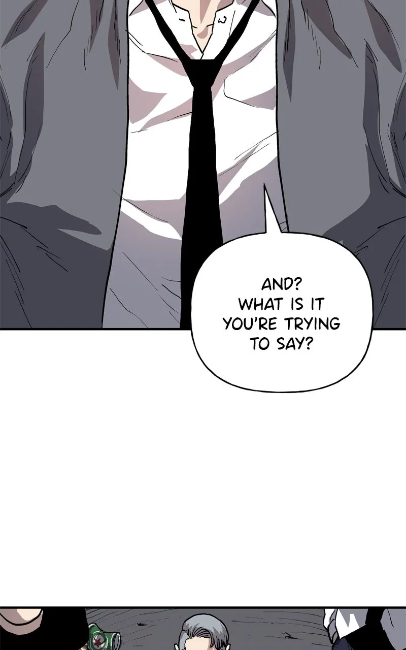 BOSS RETURN Chapter 41 page 60 - 