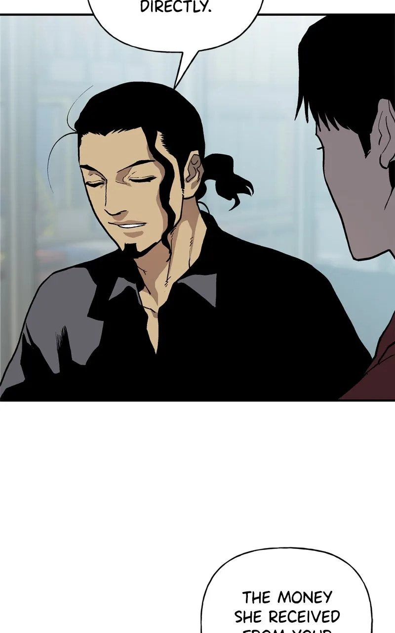 BOSS RETURN Chapter 41 page 7 - 