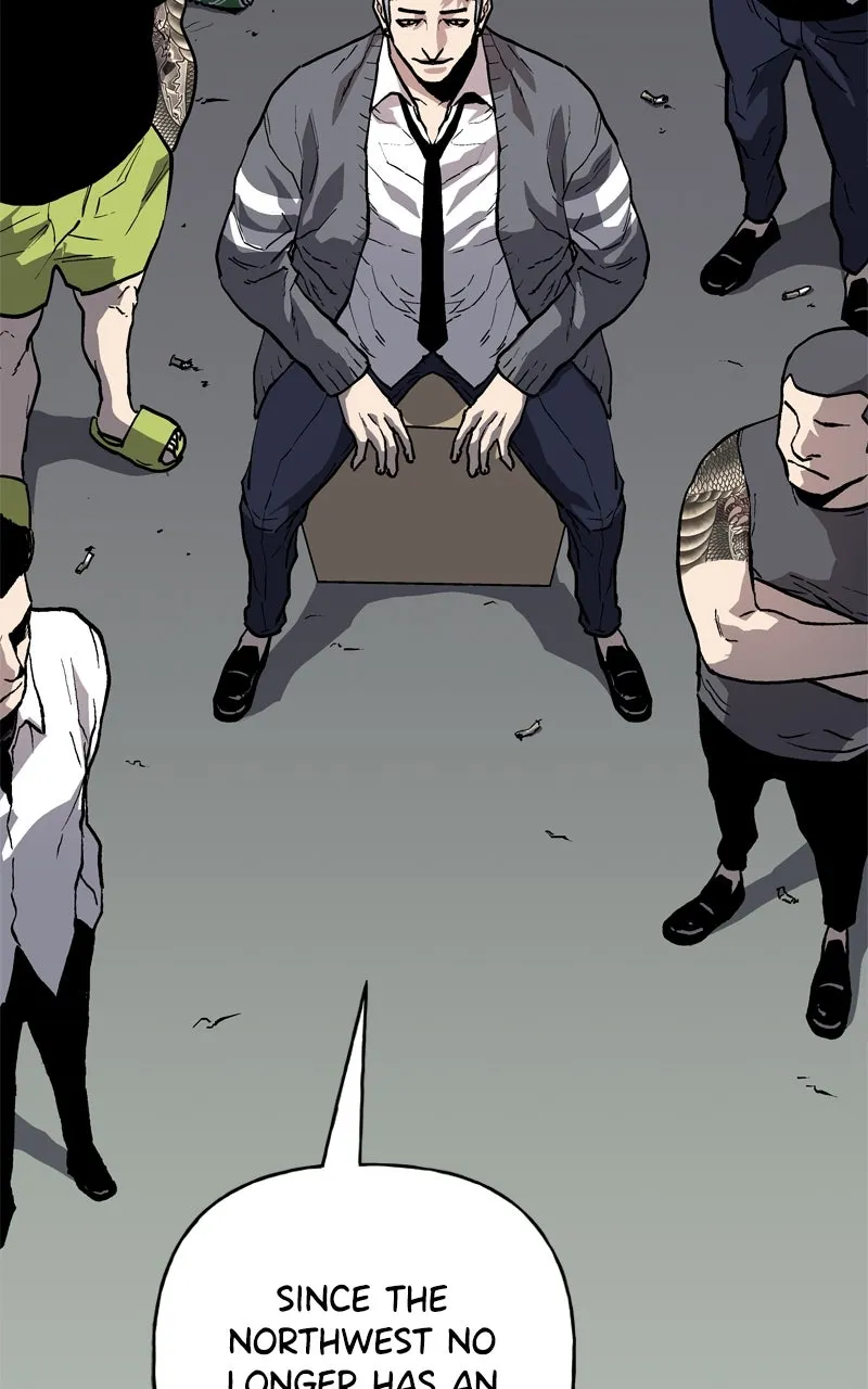 BOSS RETURN Chapter 41 page 61 - 