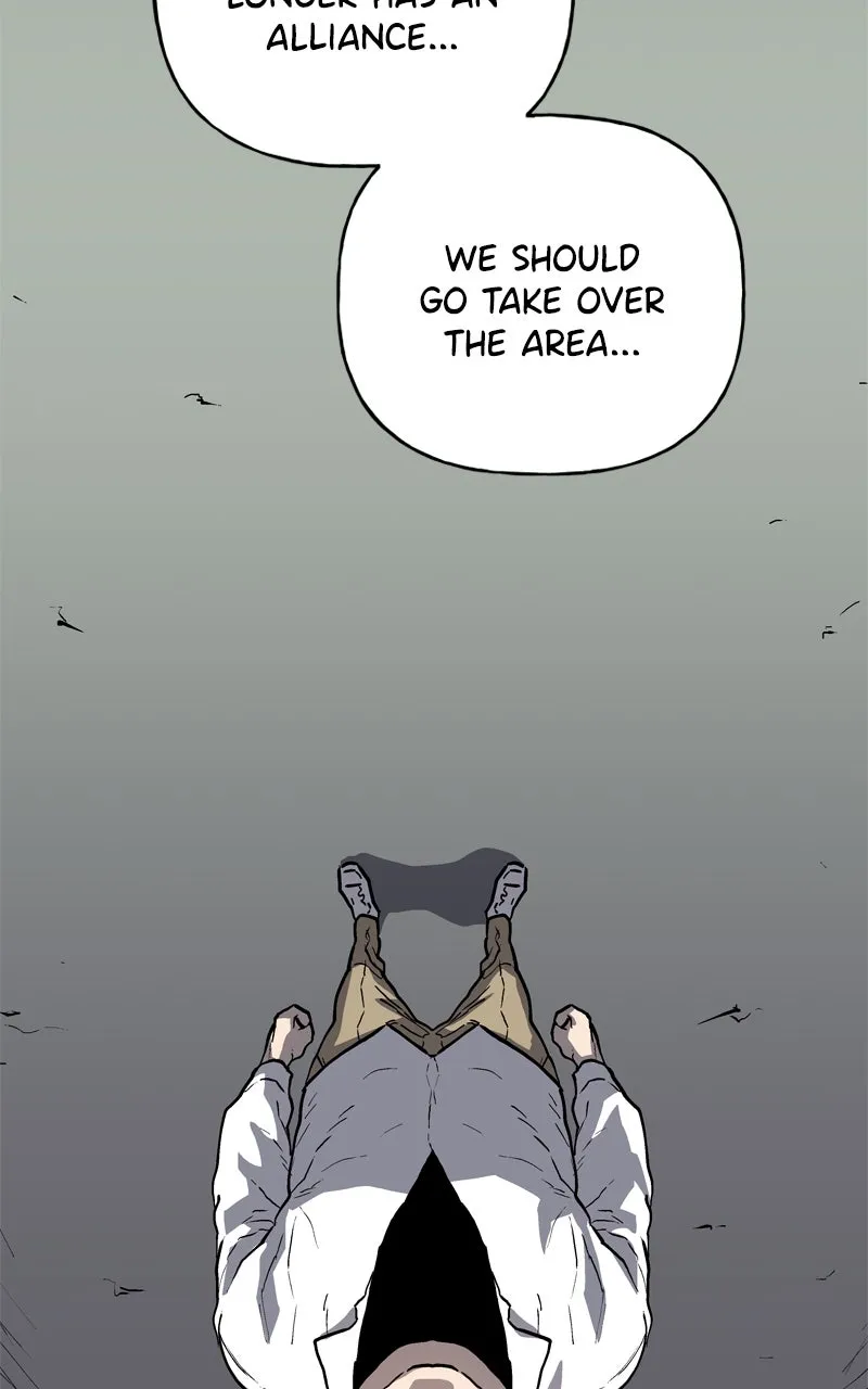 BOSS RETURN Chapter 41 page 62 - 
