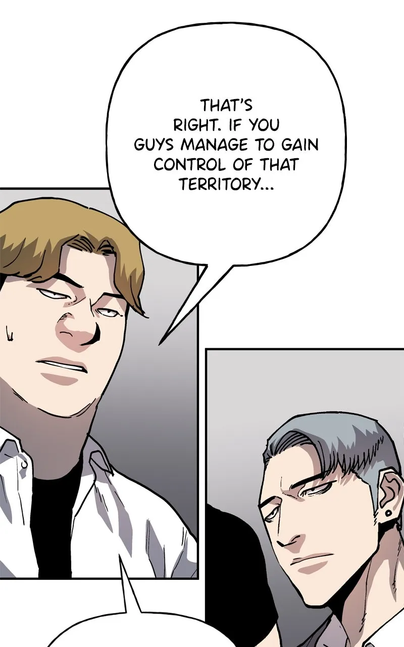 BOSS RETURN Chapter 41 page 65 - 