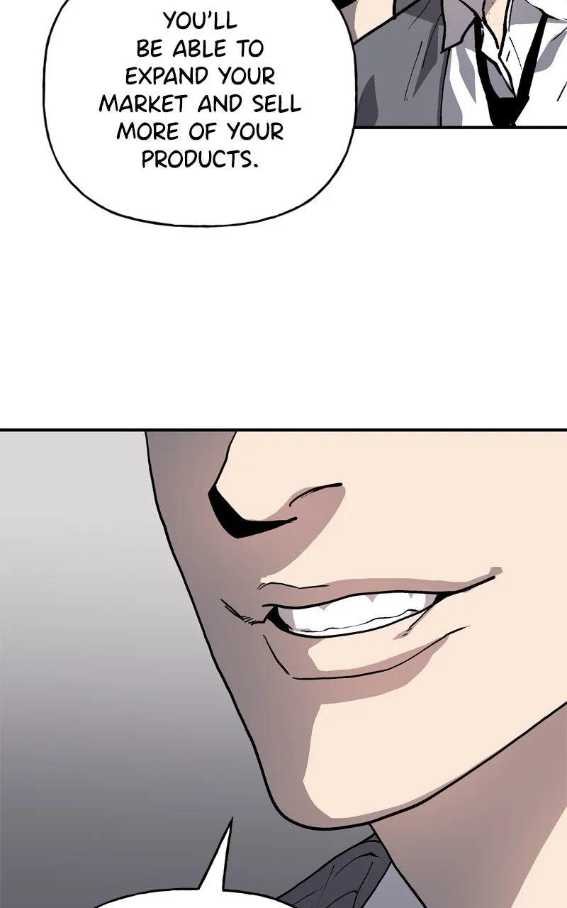 BOSS RETURN Chapter 41 page 66 - 