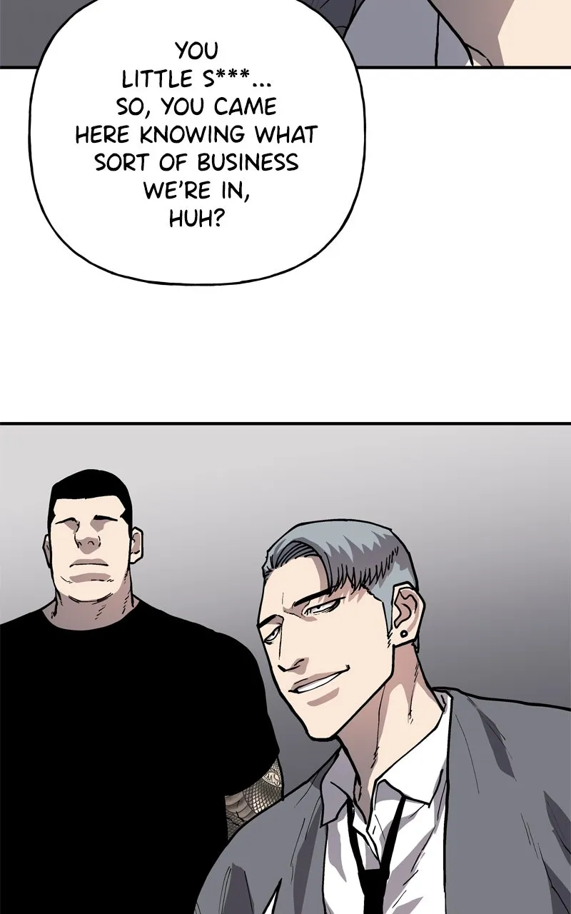 BOSS RETURN Chapter 41 page 67 - 