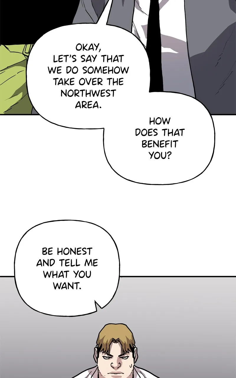 BOSS RETURN Chapter 41 page 68 - 