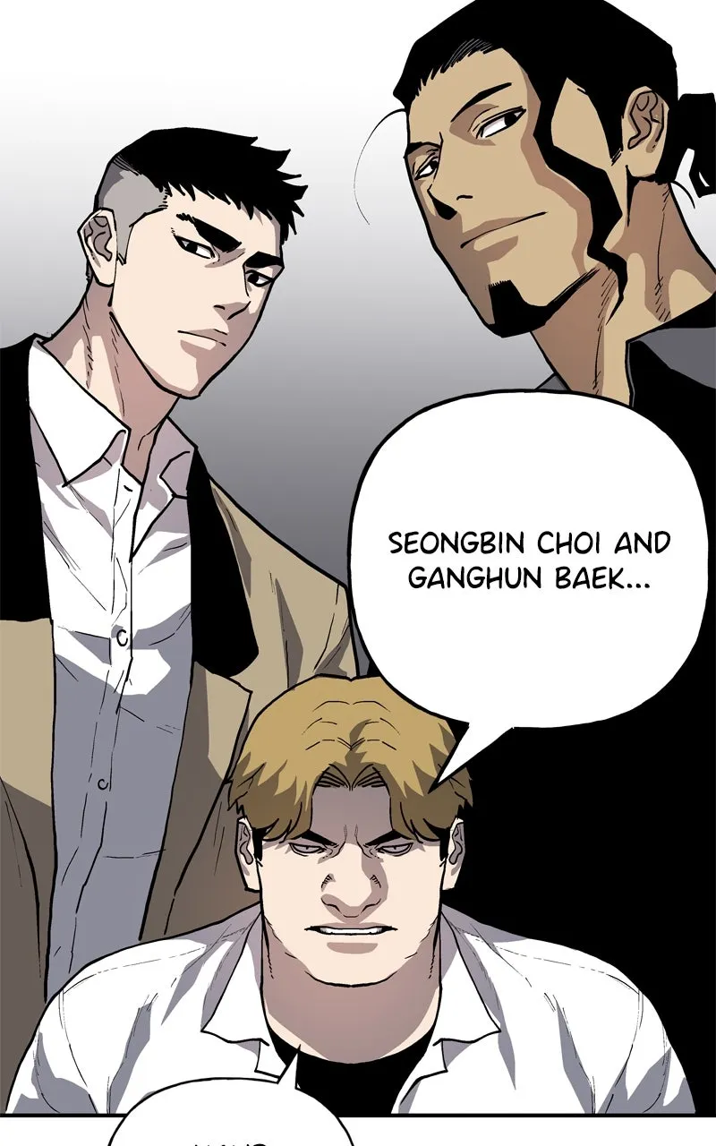 BOSS RETURN Chapter 41 page 70 - 