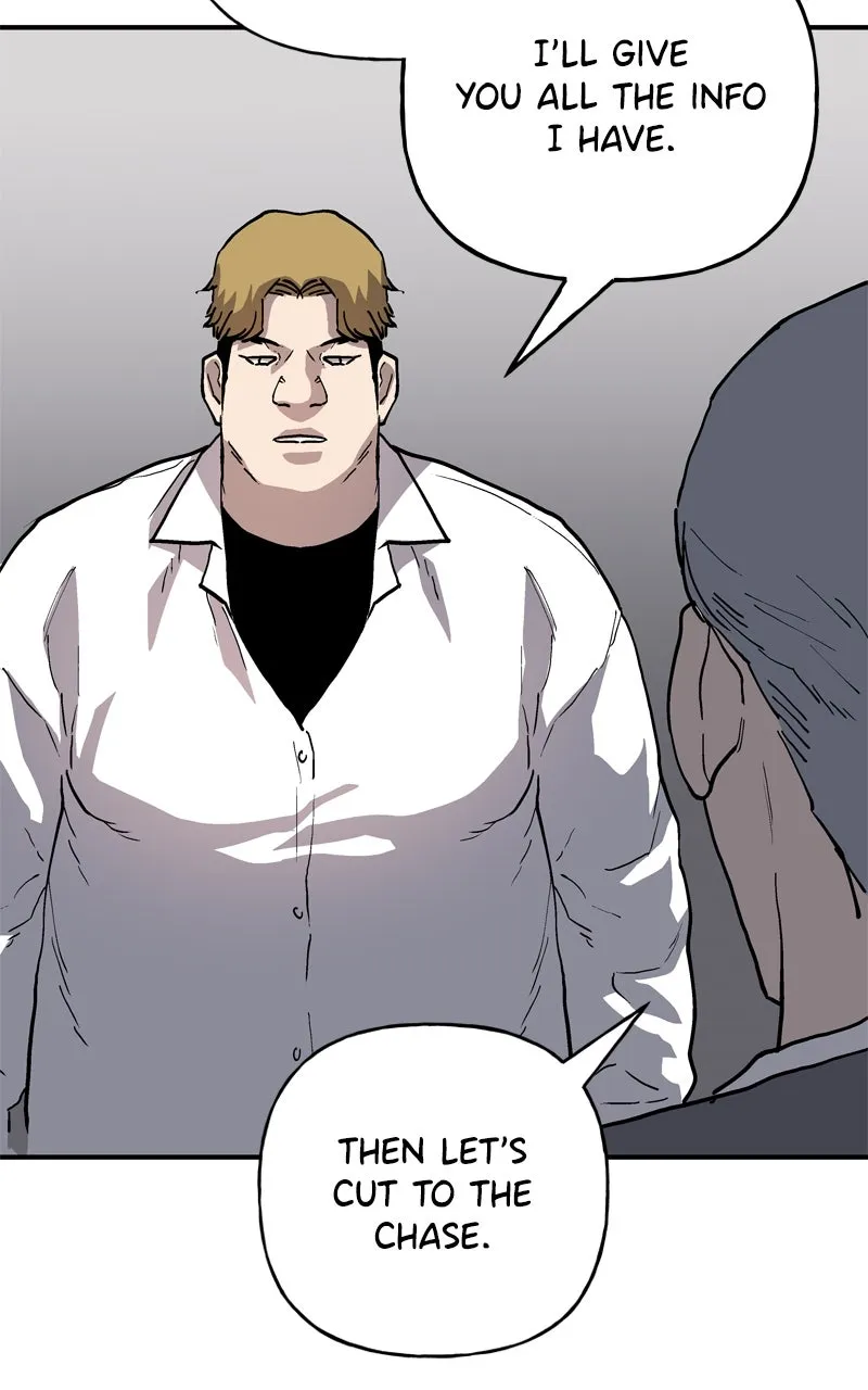 BOSS RETURN Chapter 41 page 74 - 