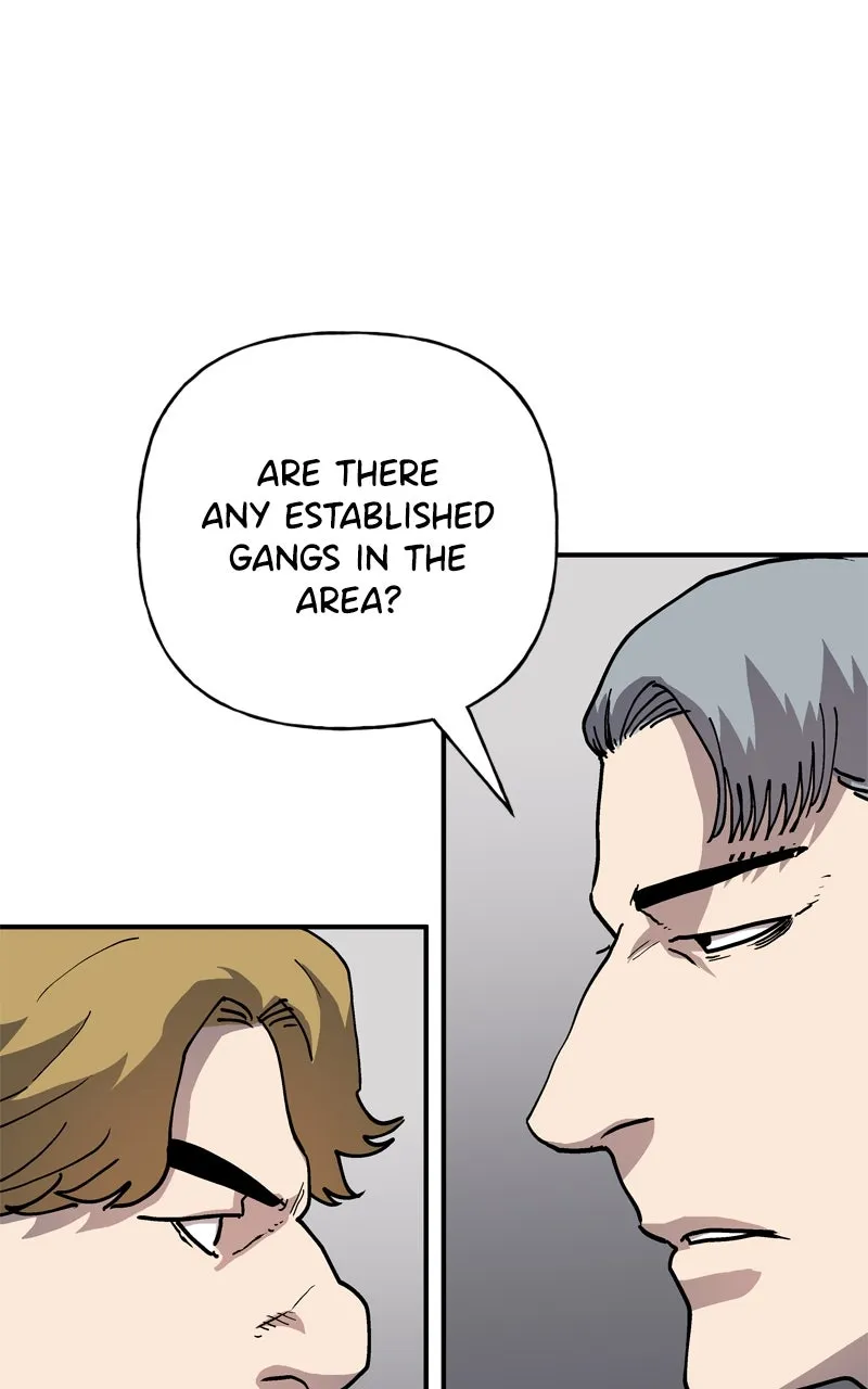 BOSS RETURN Chapter 41 page 75 - 