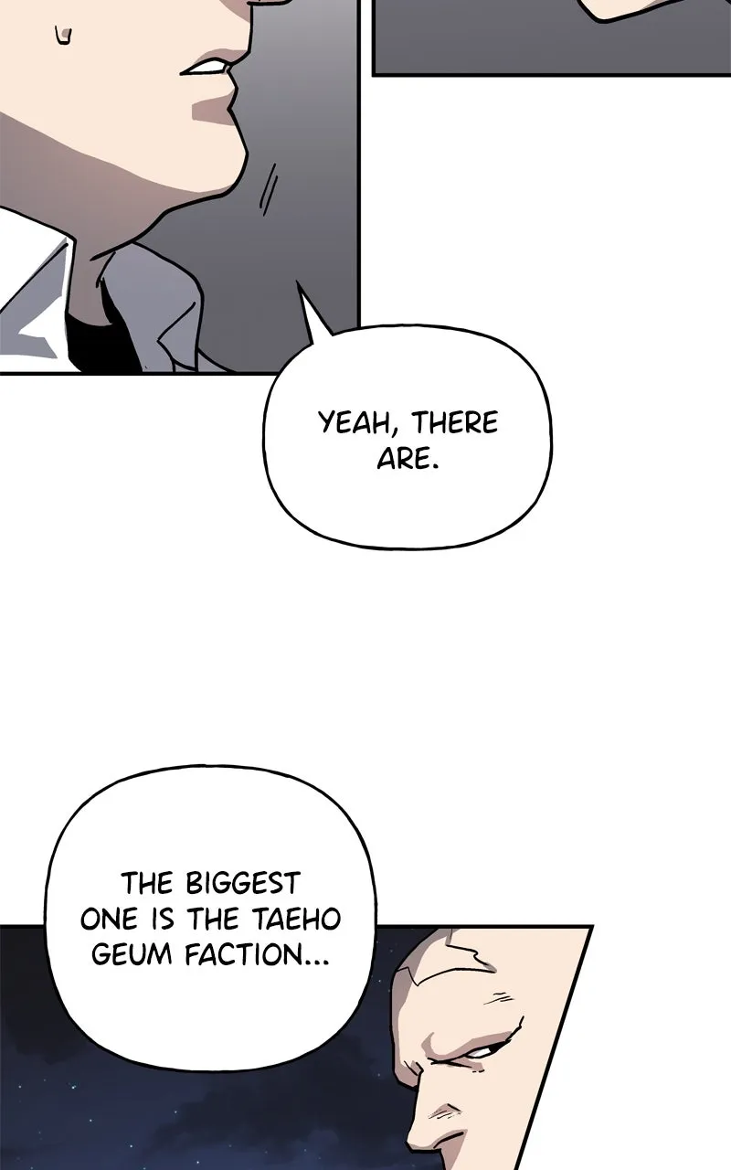 BOSS RETURN Chapter 41 page 76 - 