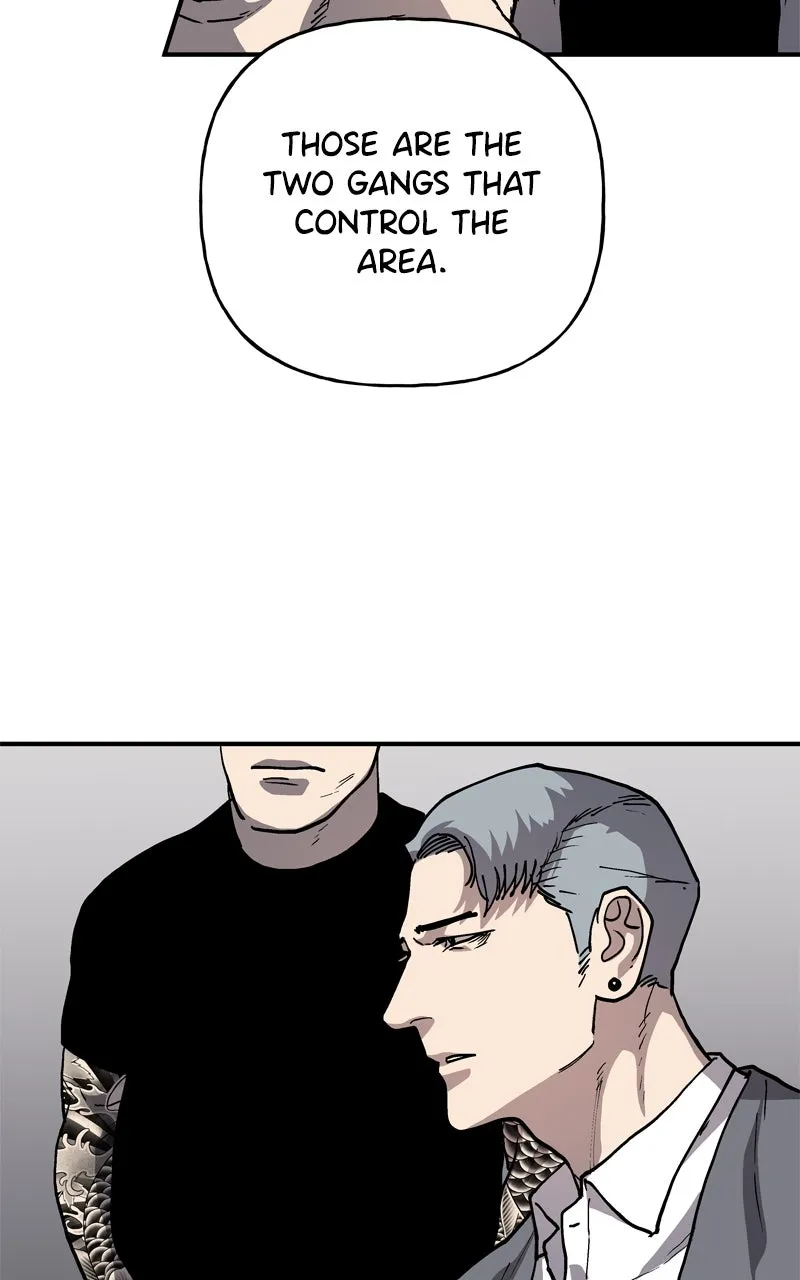 BOSS RETURN Chapter 41 page 78 - 