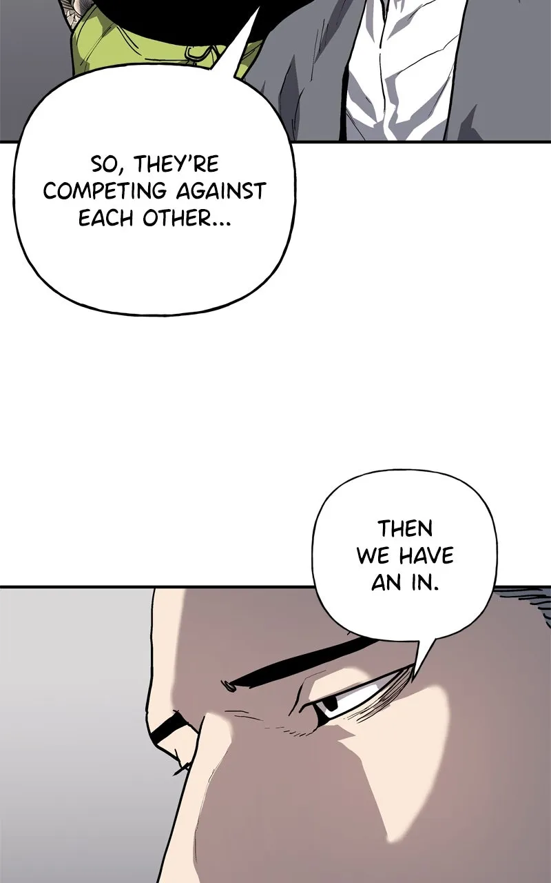 BOSS RETURN Chapter 41 page 79 - 
