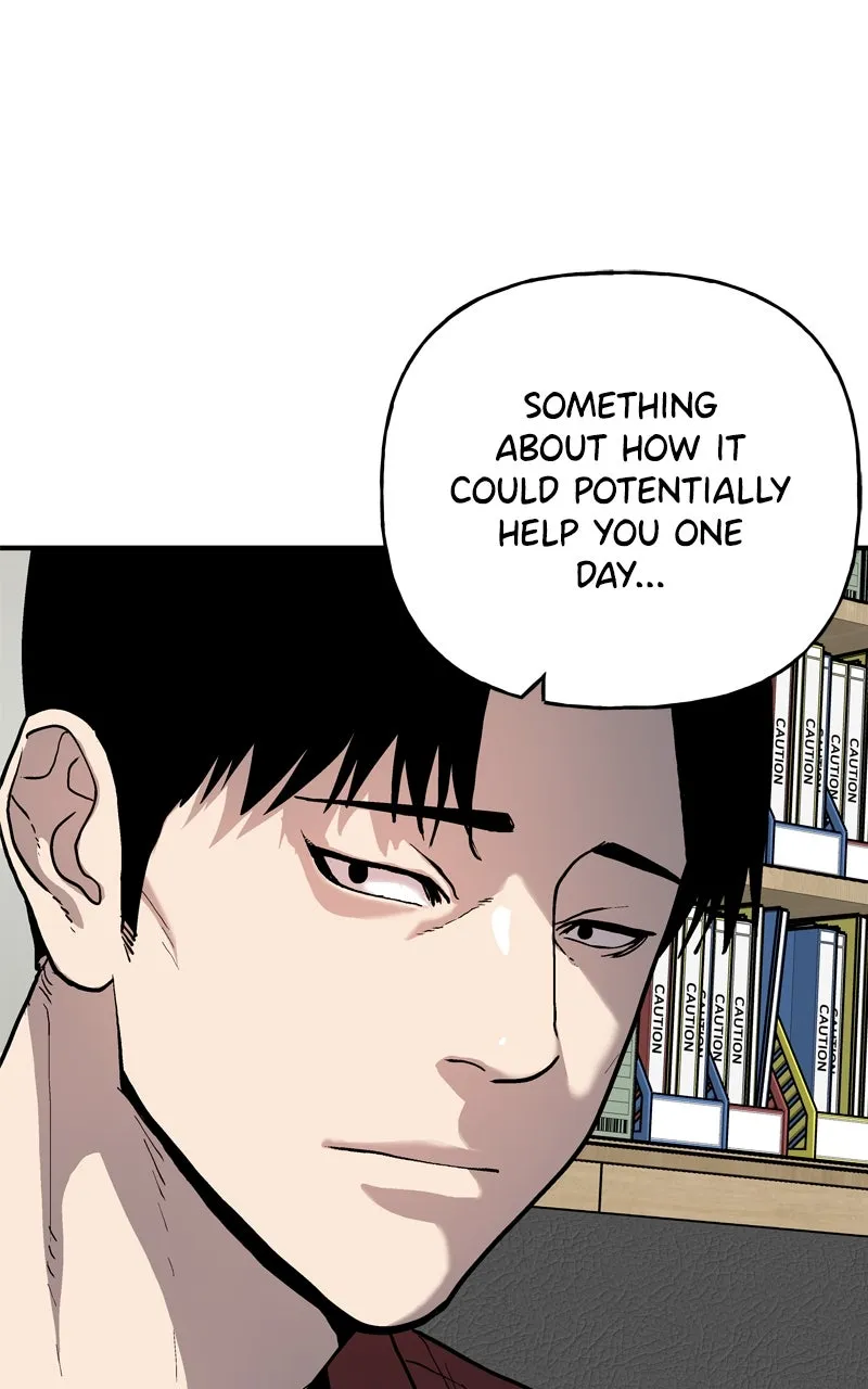 BOSS RETURN Chapter 41 page 9 - 