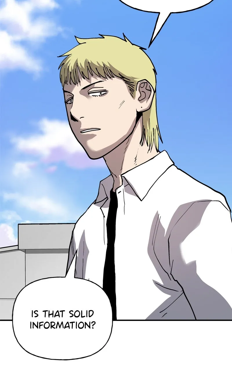 BOSS RETURN Chapter 41 page 82 - 