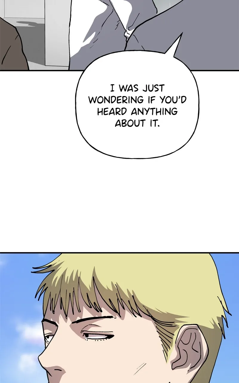 BOSS RETURN Chapter 41 page 84 - 