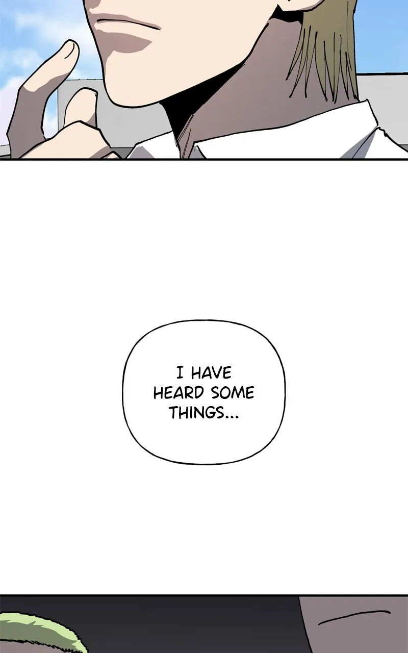 BOSS RETURN Chapter 41 page 85 - 