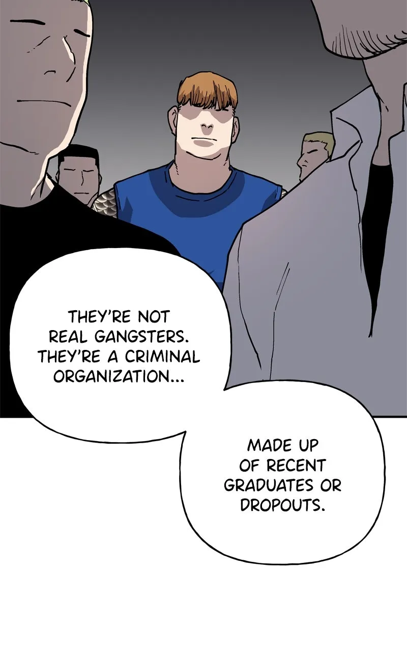 BOSS RETURN Chapter 41 page 86 - 