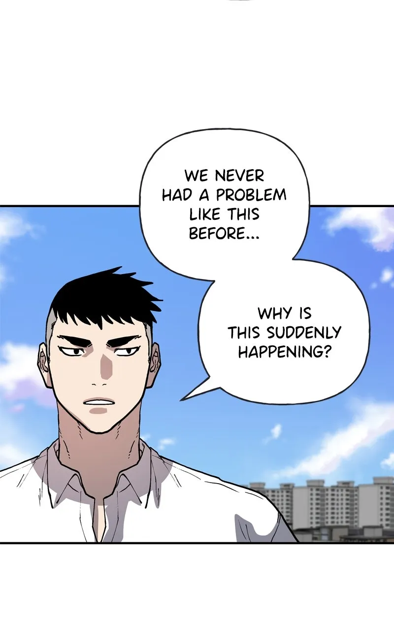 BOSS RETURN Chapter 41 page 88 - 