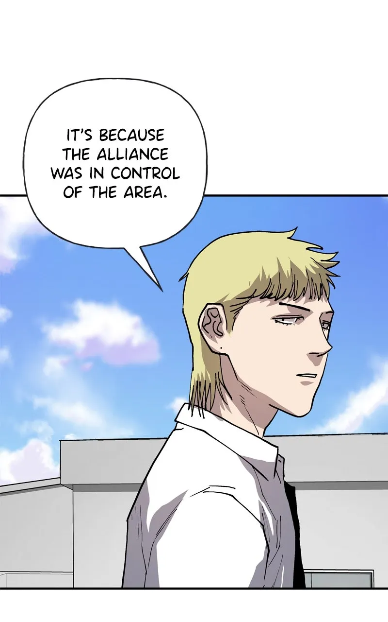 BOSS RETURN Chapter 41 page 89 - 