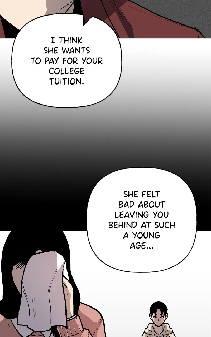 BOSS RETURN Chapter 41 page 10 - 