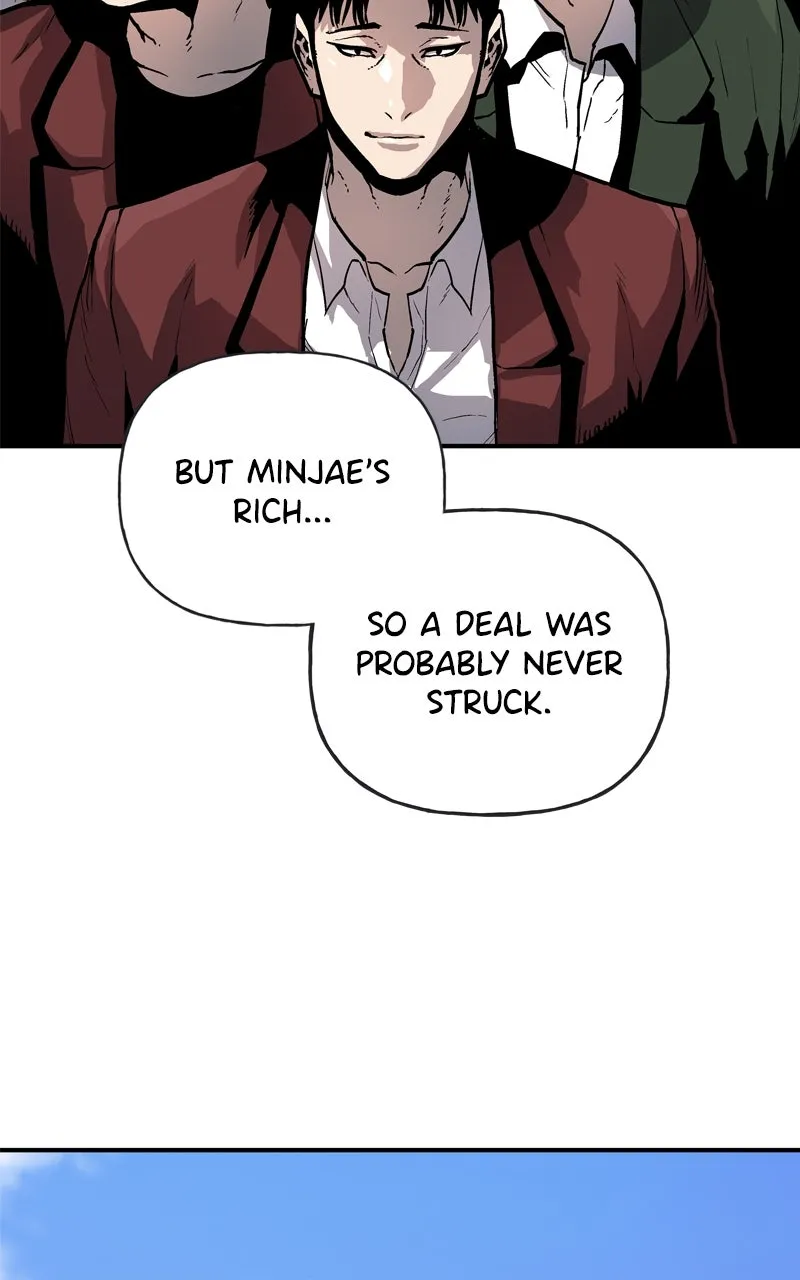 BOSS RETURN Chapter 41 page 91 - 