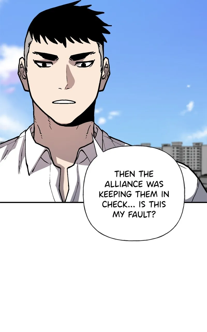 BOSS RETURN Chapter 41 page 92 - 