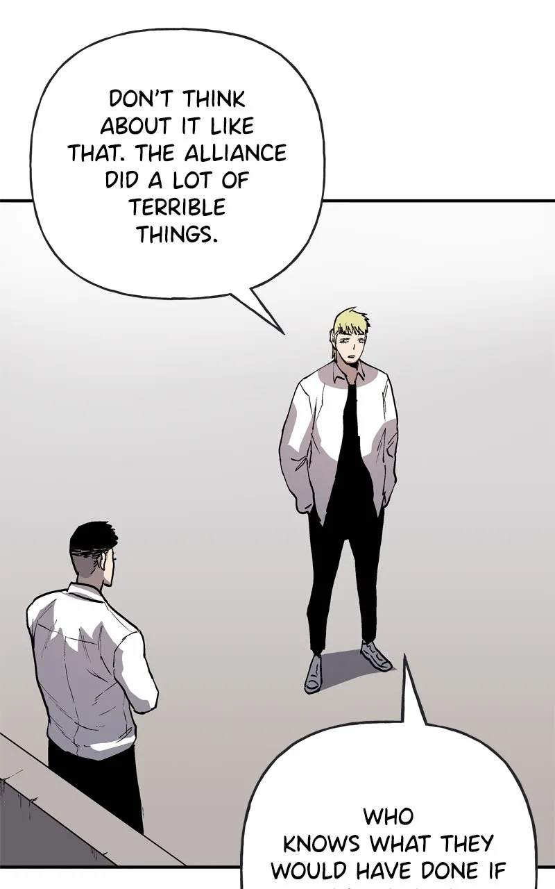 BOSS RETURN Chapter 41 page 93 - 