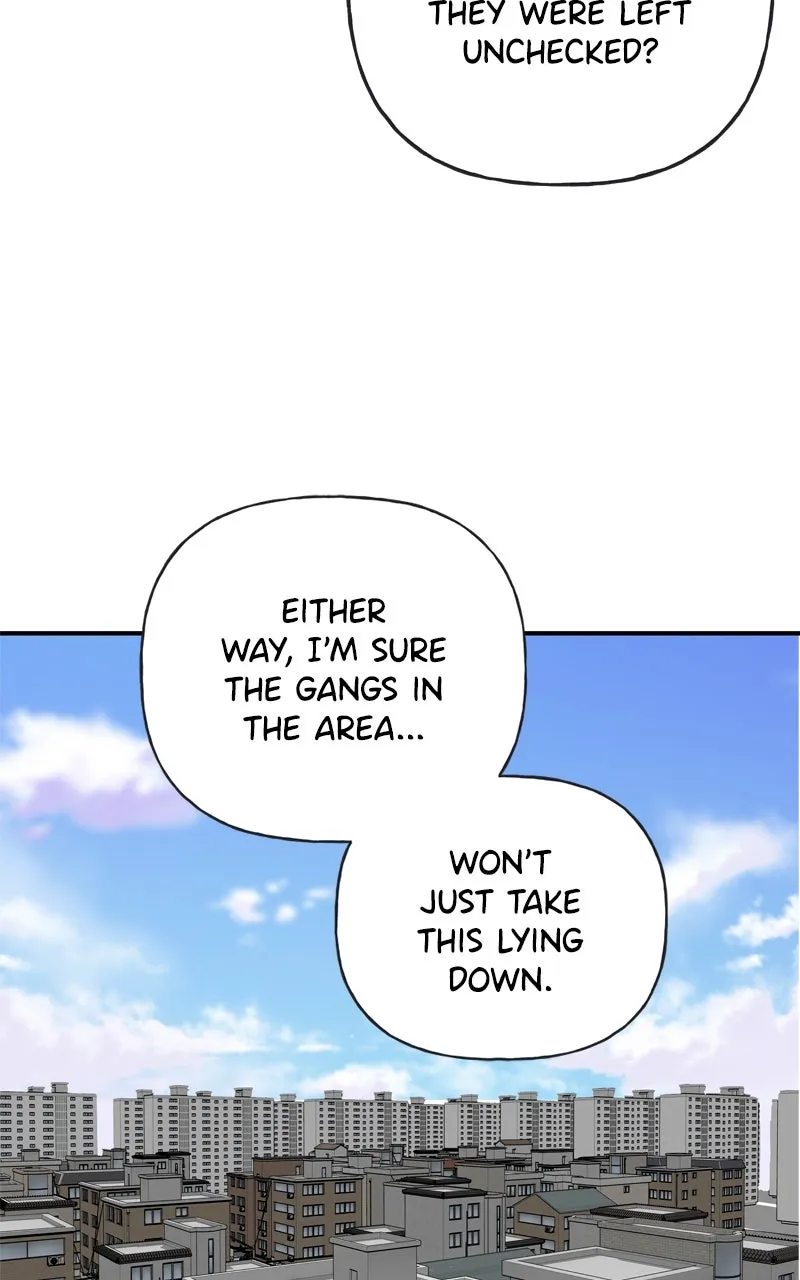 BOSS RETURN Chapter 41 page 94 - 