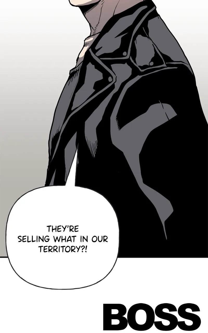 BOSS RETURN Chapter 41 page 96 - 