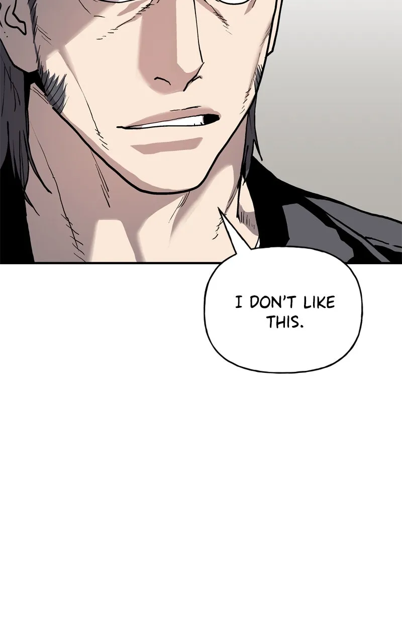 BOSS RETURN Chapter 42 page 11 - 