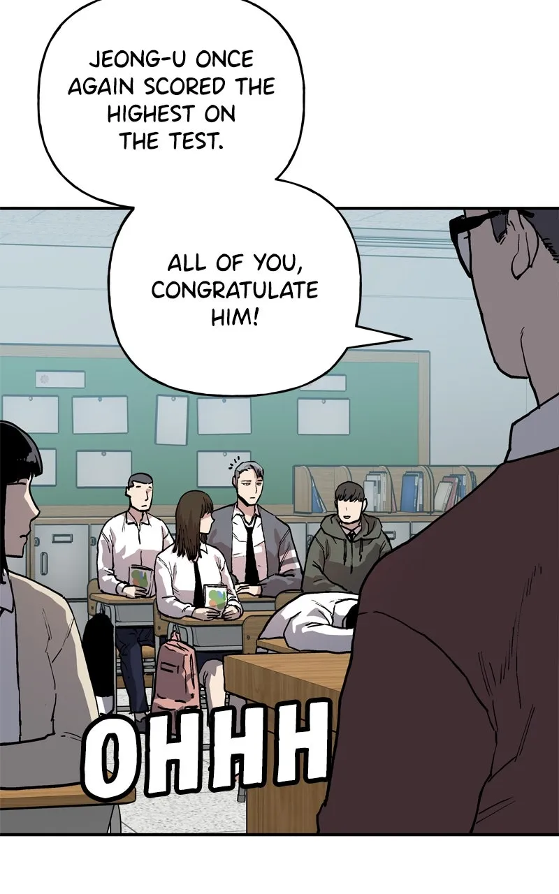 BOSS RETURN Chapter 42 page 14 - 