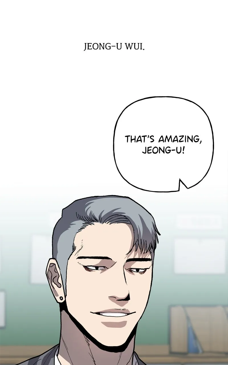 BOSS RETURN Chapter 42 page 15 - 