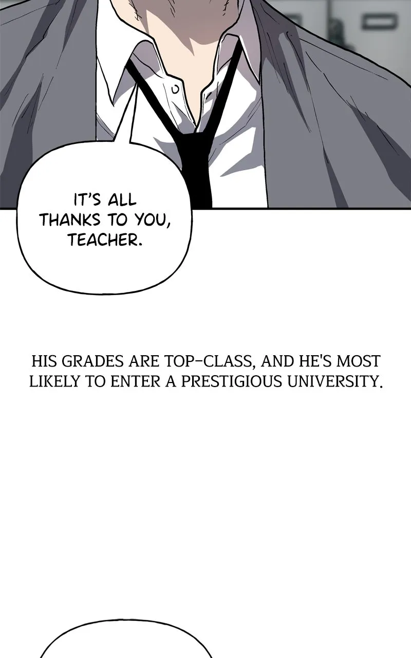BOSS RETURN Chapter 42 page 16 - 