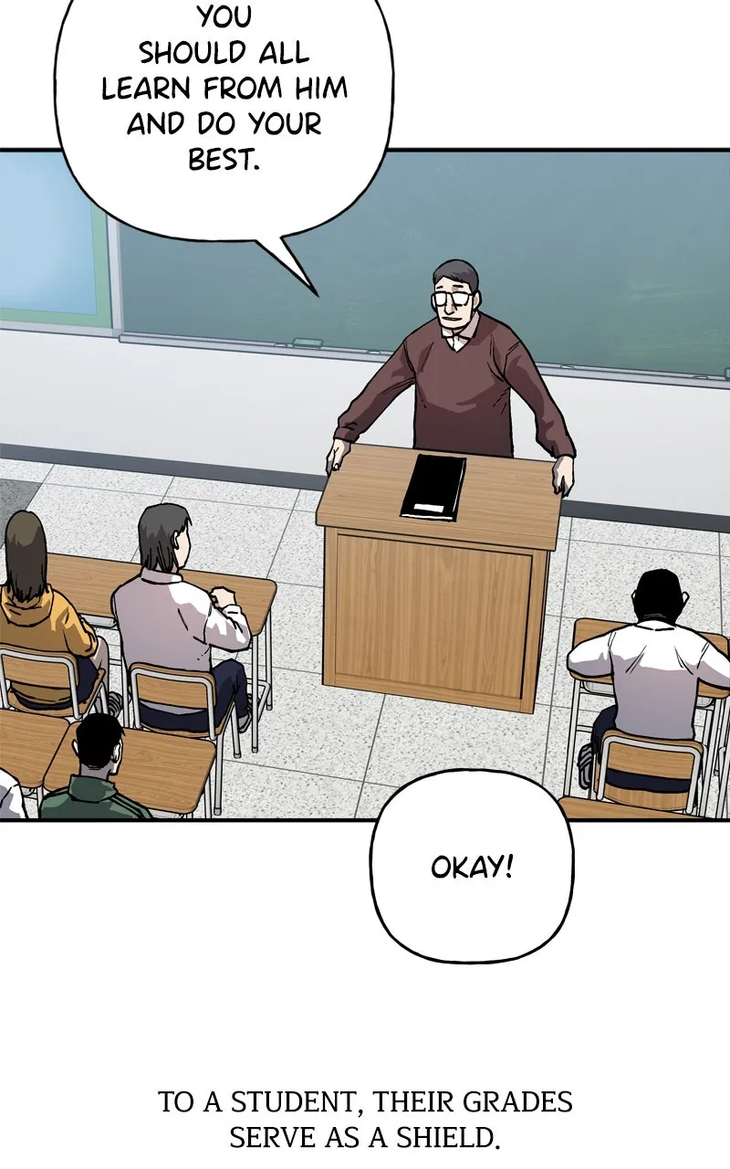 BOSS RETURN Chapter 42 page 17 - 