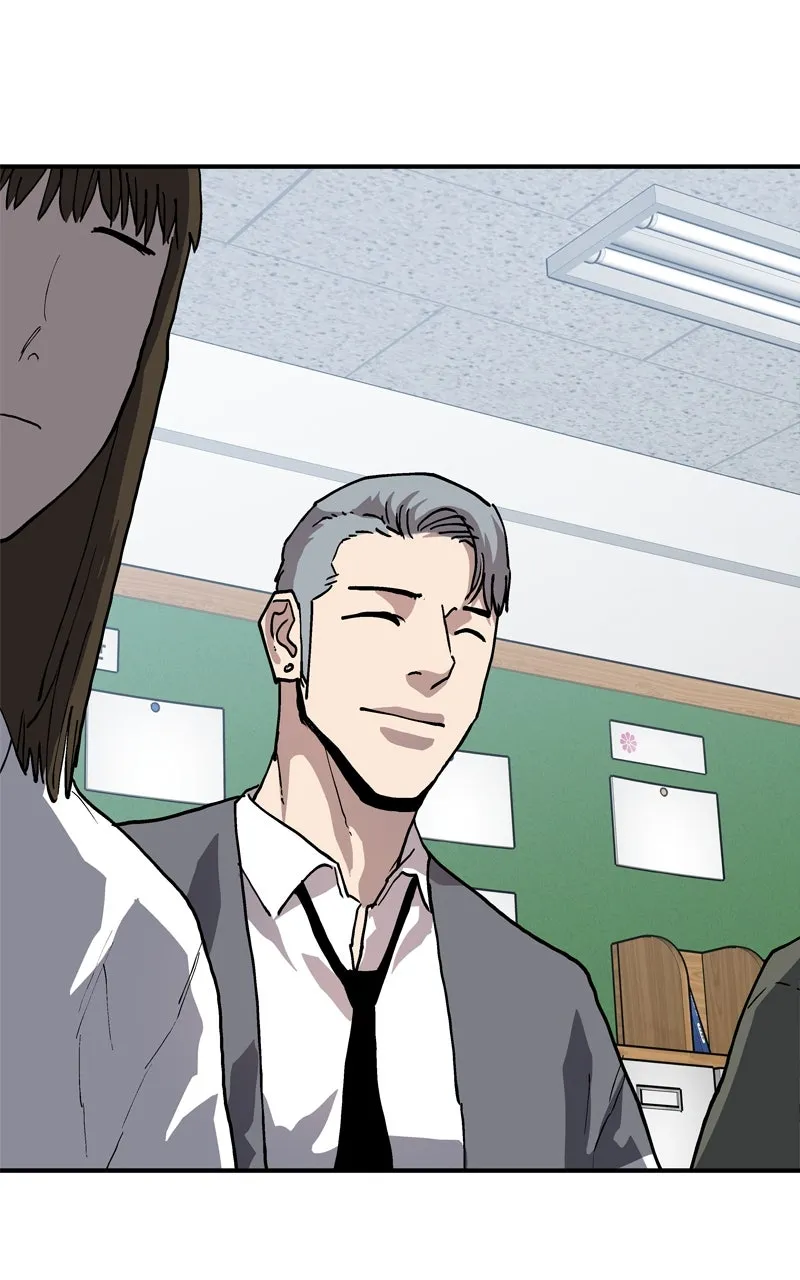 BOSS RETURN Chapter 42 page 18 - 