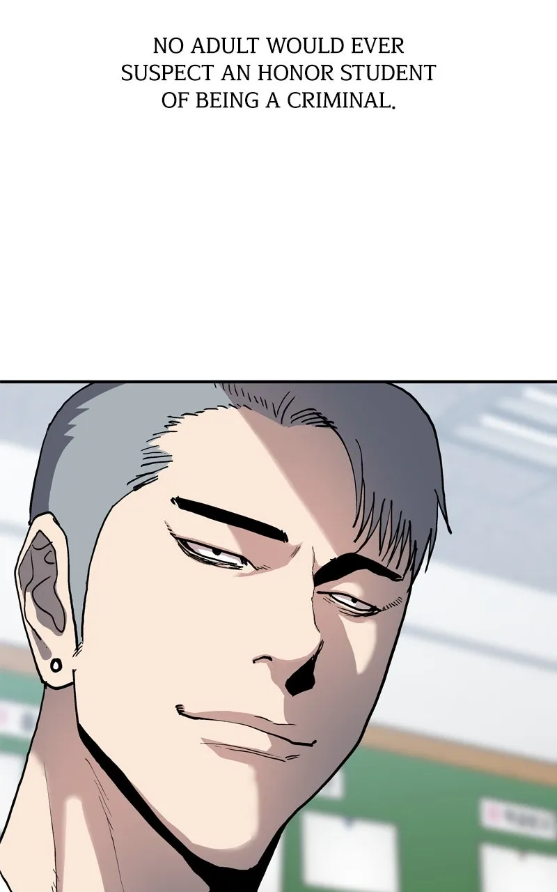 BOSS RETURN Chapter 42 page 19 - 