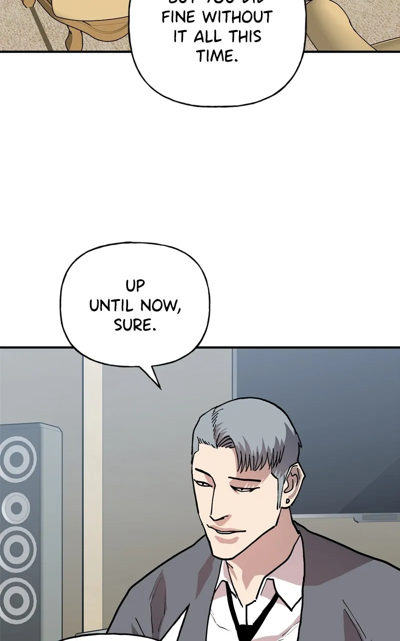 BOSS RETURN Chapter 42 page 24 - 