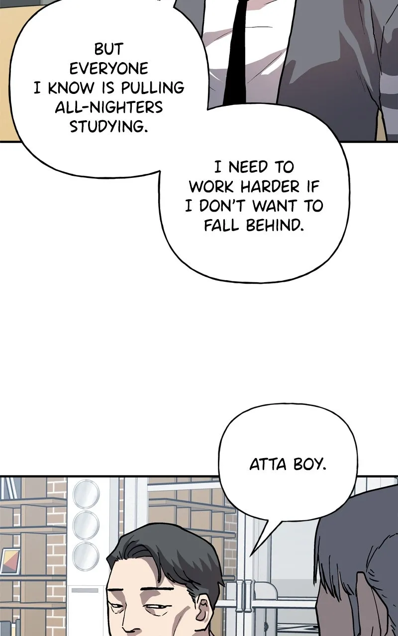 BOSS RETURN Chapter 42 page 25 - 