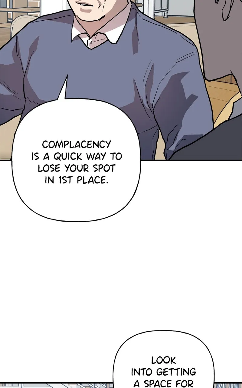 BOSS RETURN Chapter 42 page 26 - 