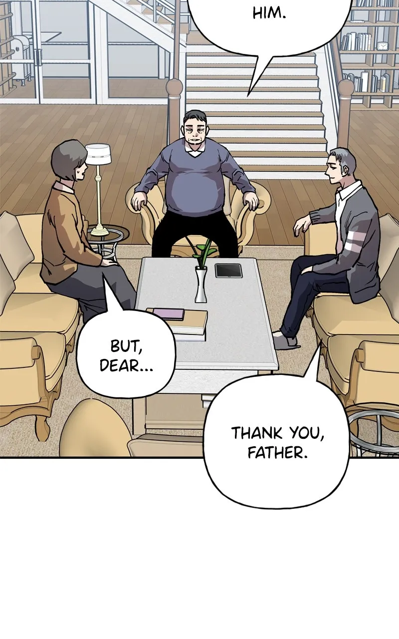 BOSS RETURN Chapter 42 page 27 - 