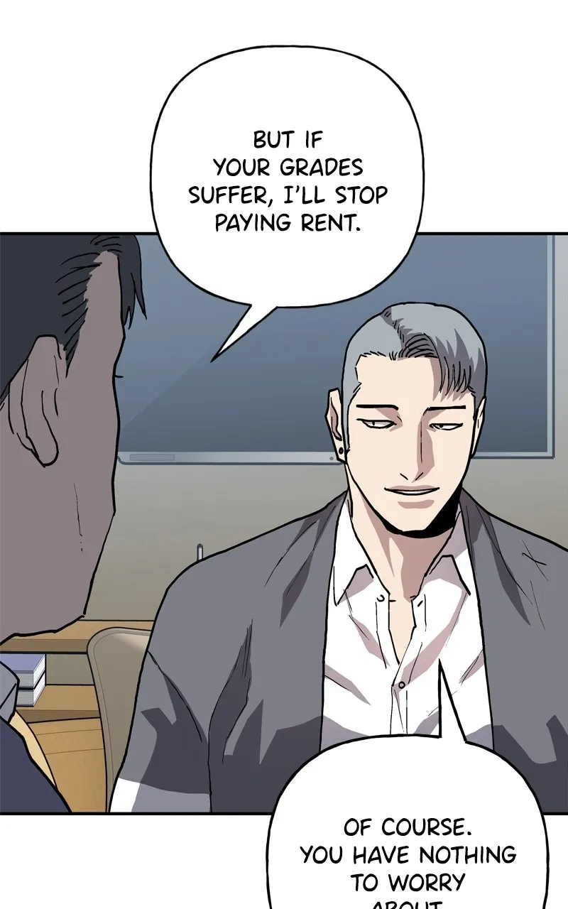 BOSS RETURN Chapter 42 page 28 - 