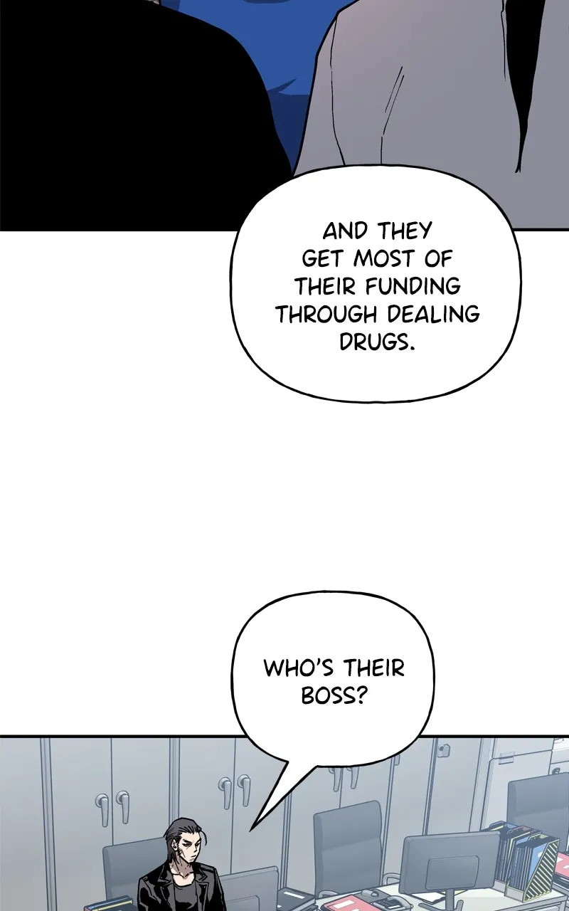 BOSS RETURN Chapter 42 page 4 - 