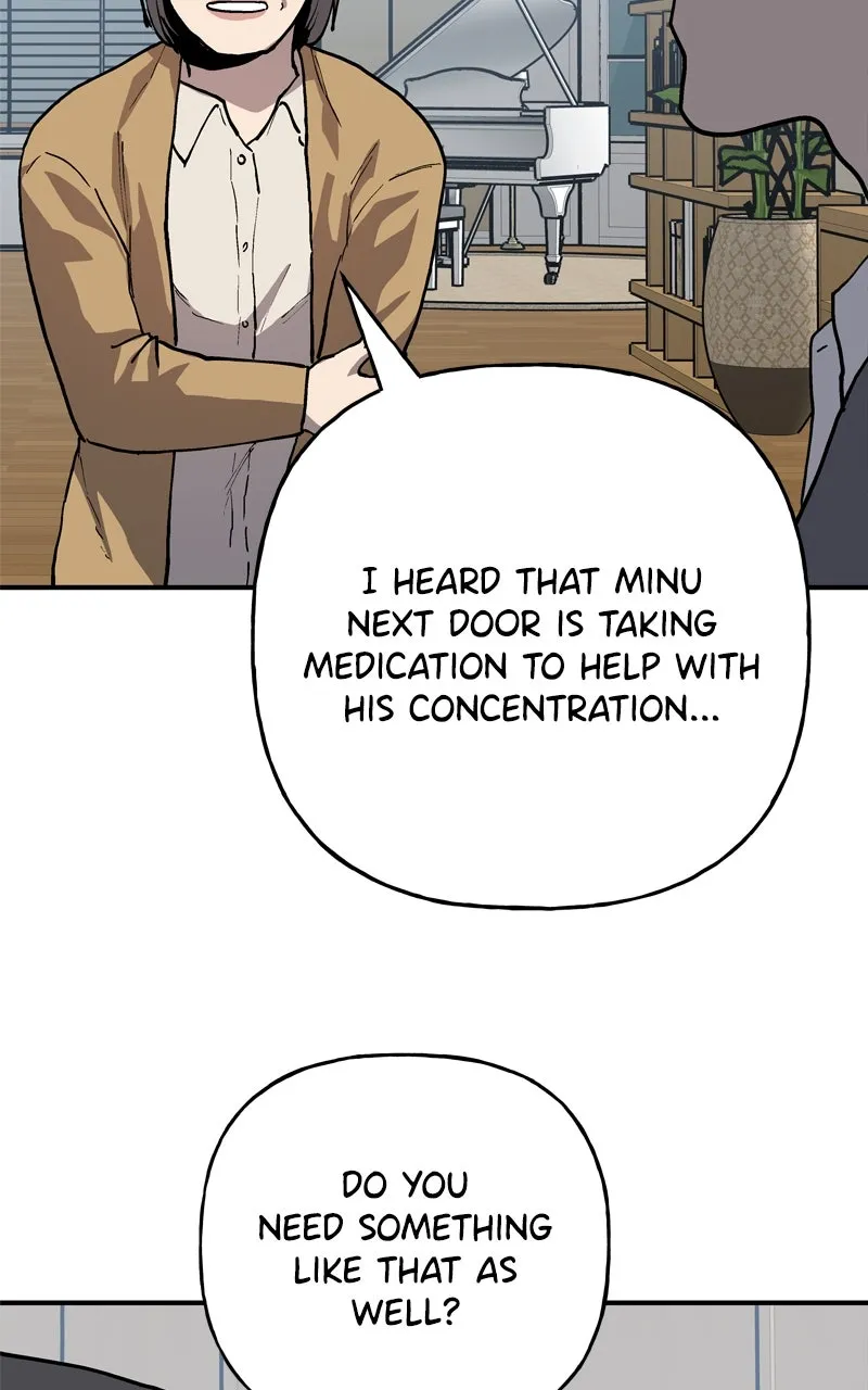 BOSS RETURN Chapter 42 page 33 - 