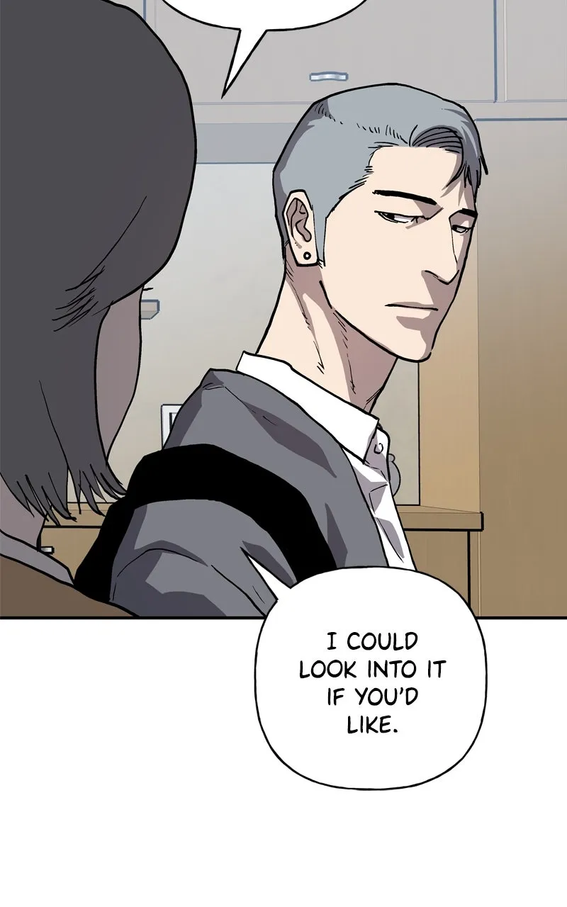 BOSS RETURN Chapter 42 page 34 - 